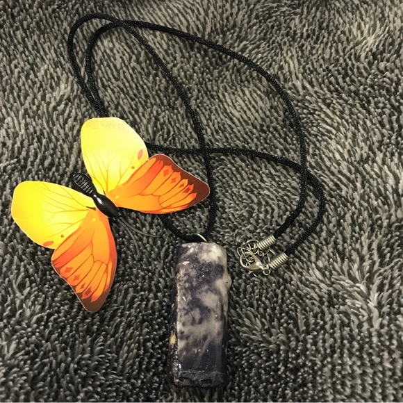 Hand Craft One of a Vintage Rare Unique Necklace - Picture 14 of 14